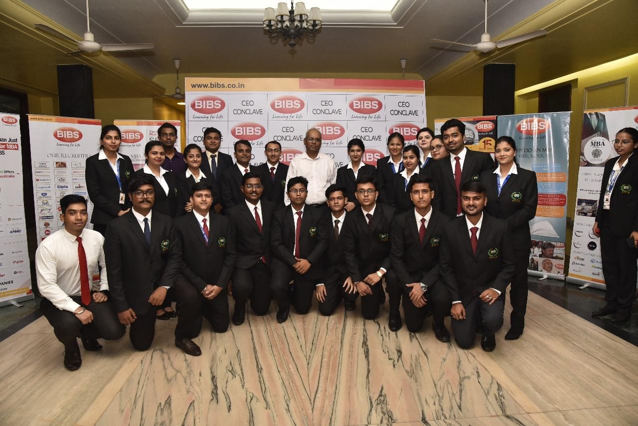 BIBS EVENTS photo 14